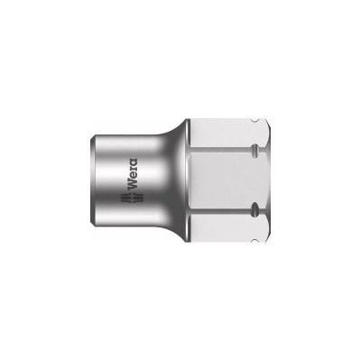 WERA  - douille pour cl&eacute; &agrave; douille 6 pans int&eacute;rieurs 05003666001 4.5 mm 1/4'' (6.3 mm) 1 pc(s)