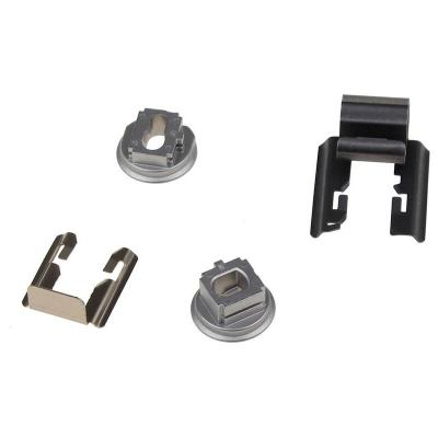 BOSCH Douille (296206-28466) Four cuisini&egrave;re (00626210 00644828  SIEMENS NEFF CONSTRUCTA)