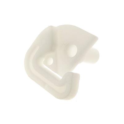 INDESIT Douille superieure droite pour Refrigerateur 