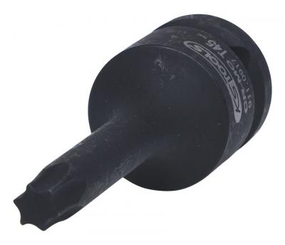 KS TOOLS  1/2"" douilles &agrave; chocs torx, longues, t55