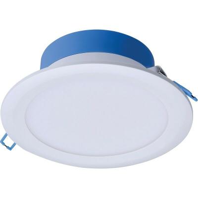 PHILIPS Downlight LED - diam&egrave;tre 175 - 10,50W - Ledinaire DN029B 