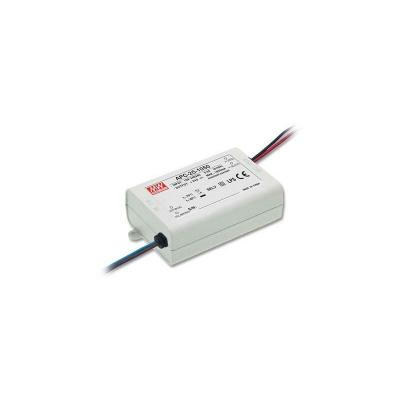 MEAN WELL Driver LED  APC-25-350 24.5 W 25-70 V 350 mA Courant Constant