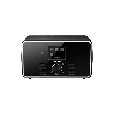 GRUNDIG  DTR 4500 DAB+ Radio Num&eacute;rique Noir
