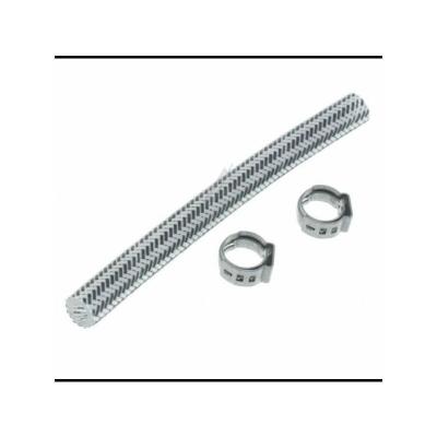 CALOR Durite 115mm + 2 colliers Centrale vapeur CS-00115538 