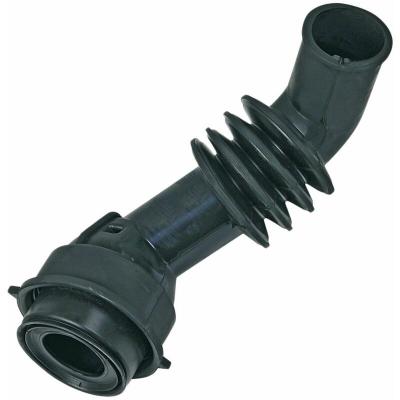 WHIRLPOOL Durit bac/cuve pour lave-linge longueur 22 cm  481253029495