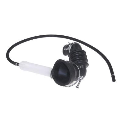 FAURE Durite cuve pompe pour lave linge  - 405512571