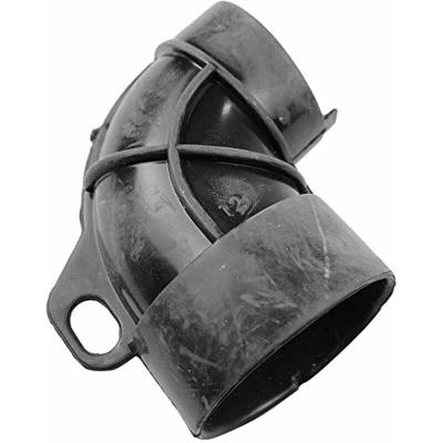 BEKO Durite coud&eacute;e de pompe / r&eacute;sistance, Lave-vaisselle, 1740110100 - 1