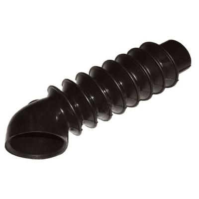 GENERIQUE Durite Vidange Cuve Pompe Pour Lave Linge Adaptable Miele - 332901