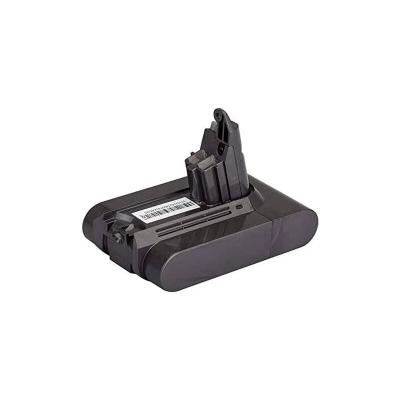 DYSON Batterie 21.6V 2100Mah 967810-21 pour Aspirateur , SV05, SV09