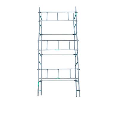 ECHAFAUDAGES STEPHANOIS &Eacute;chafaudage pack structure 6x3 m 