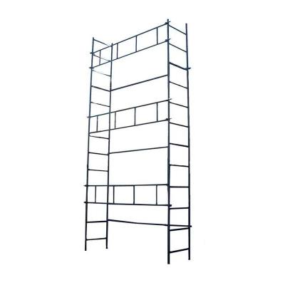 ECHAFAUDAGES STEPHANOIS &Eacute;chafaudage pack structure 8x3 m 