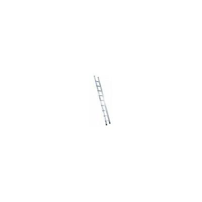 OUTIFRANCE Echelle aluminium genia 3m simple 9 echelons -8840030