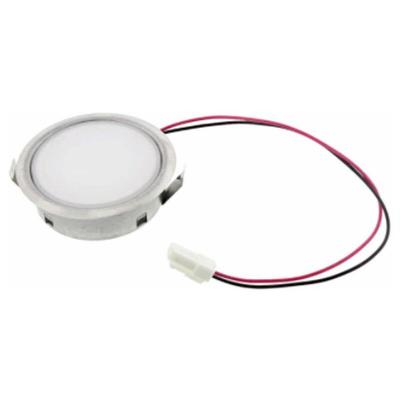 ELECTROLUX Eclairage led 2.1w complet d'origine Hotte 23203870, 140186631010 