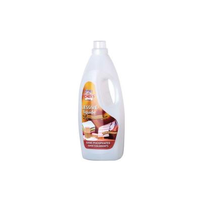 ECNESS ECNES'S Lessive liquide au savon de Marseille Pack de 6