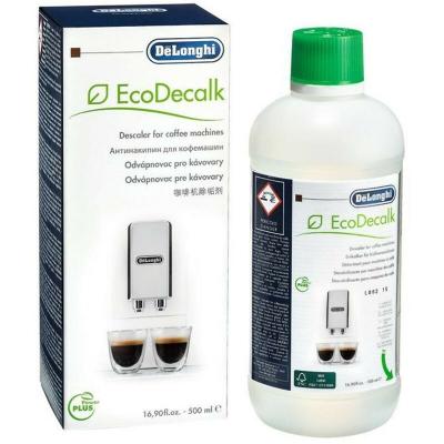DELONGHI  - Ecodecalk 500ml pour machine &agrave; caf&eacute; 5513296041