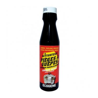 ECOGENE Attractif pour pi&egrave;ge &agrave; gu&ecirc;pes - 375 gr - 