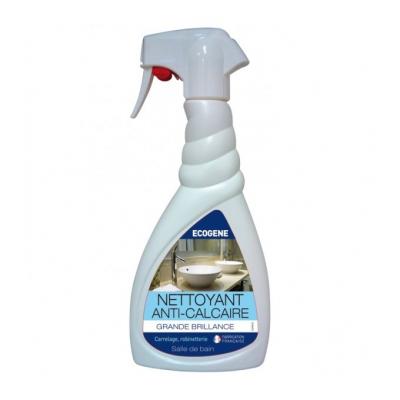 ECOGENE  N&eacute;ttoyant Anti Calcaire Marine Pulv&eacute;risateur 500Ml