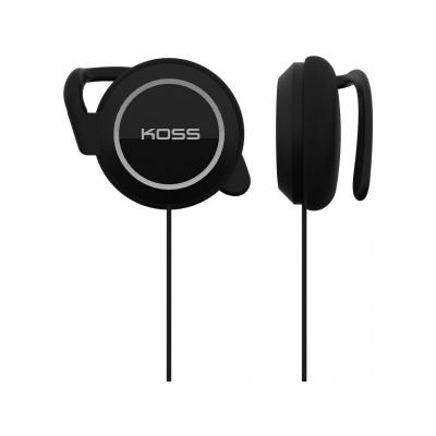 KOSS Ecouteurs intra-auriculaires  CASQUE CLIPS OREILLE 