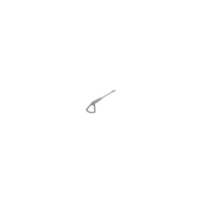 INDESIT Ecouvillon d'origine R&eacute;frig&eacute;rateur, cong&eacute;lateur C00045965 