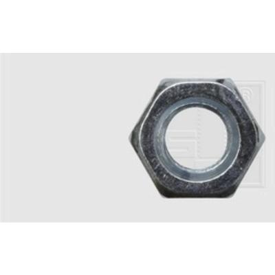 SWG Crou hexagonal m4 din 934  317420 acier galvanis&eacute; 100 pc(s) 29131