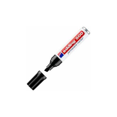 EDDING  Marqueur permanent Noir