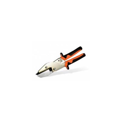 EDMA  - Coupe moulures, plinthes pvc, nappes &eacute;lectroniques