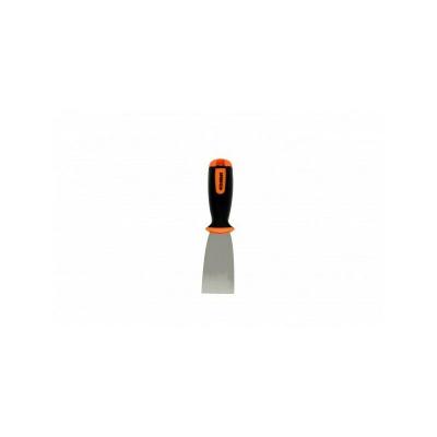 EDMA  COUTEAU A ENDUIRE LAME SOUPLE 4 CM