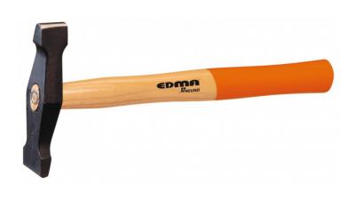 EDMA  - Marteau &agrave; Gorge T&ecirc;tes Diff&eacute;rentes