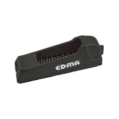 EDMA Mini rabot easy rap pour plaque de platre - rapide interchangeable