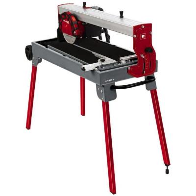 EINHELL Coupe carrelage 200 mm 900w te-tc 620 u
