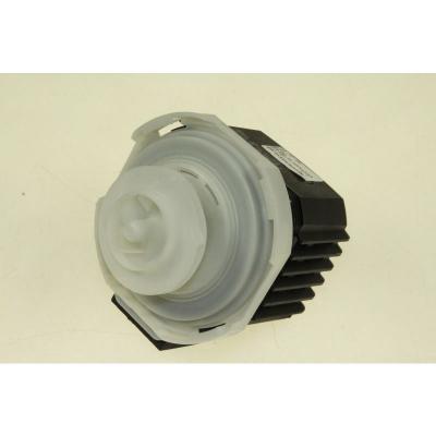 INDESIT Pompe de cyclage d'origine Lave-vaisselle (C00257903 ROWENTA  ARISTON HOTPOINT SCHOLTES)