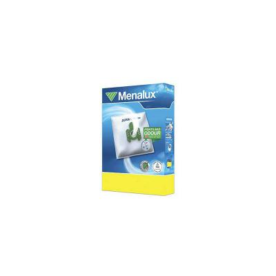 NILFISK ADVANCE Sacs aspirateur 1208p boite de 4 sacs Menalux 900196839