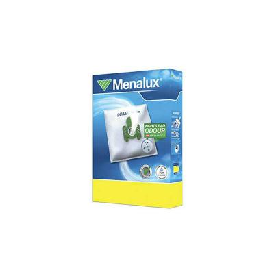 MENALUX Sacs aspirateur 2306 anti-odeur  900196760