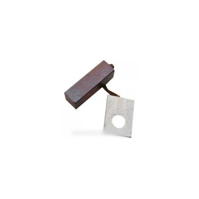 ELECTROLUX Arthur martin Charbon d&acute;axe de tambour pour s&egrave;che-linge