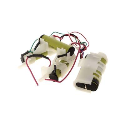 ELECTROLUX Batterie 18V li-ion pour aspirateur  r&eacute;f : 140127175473