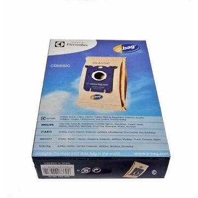 ELECTROLUX  e200 sacs s-bag pour aspirateur lot de 5