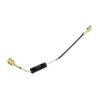  Diode hv pour four Electrolux 555042802
