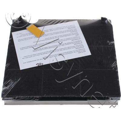 ELECTROLUX  - e3cfe15 filtre &agrave; charbon elica model 15 - 9029865954