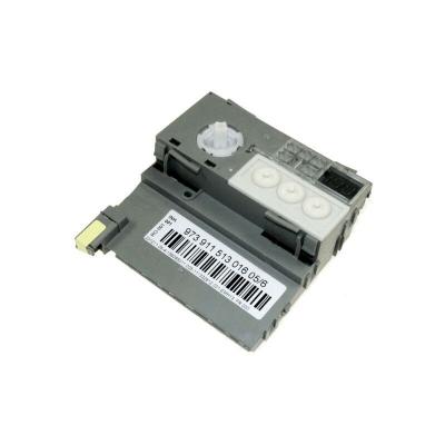 ELECTROLUX Electronique configure EDW750 pour lave vaisselle 