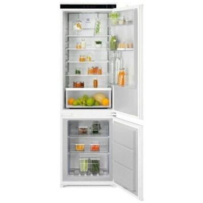 ELECTROLUX ENT6ME18S3 r&eacute;frig&eacute;rateur-cong&eacute;lateur Int&eacute;gr&eacute; 248 L E Blanc