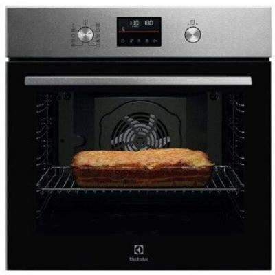 ELECTROLUX  EOF4P46TX2 72 L 3490 W Acier inoxydable