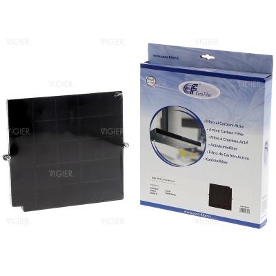 ELECTROLUX Filtre charbon pour hotte type f16 263x258x16 mm Multi-marques