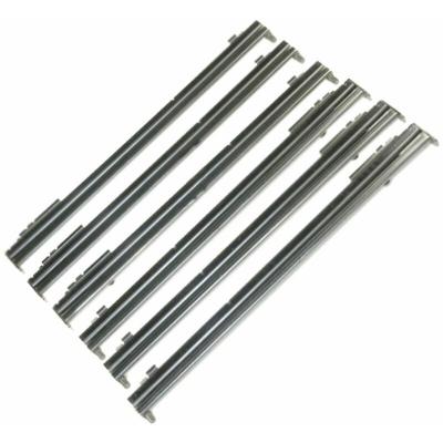  AEG TR3LV - Rails d'&eacute;tag&egrave;re t&eacute;lescopique &agrave; 3 niveaux 