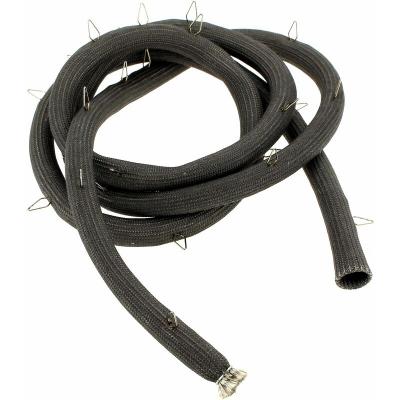 ARTHUR MARTIN Joint de porte tress&eacute; 3873918019 pour Four Electrolux