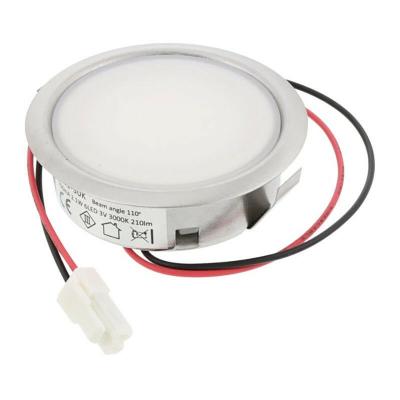 ELECTROLUX Lampe voyant 3v 700ma 2.1w four  14018663101