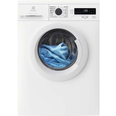 ELECTROLUX Lave-linge frontal 60cm 8kg 1400 tours/min - EWF0814A4 - 
