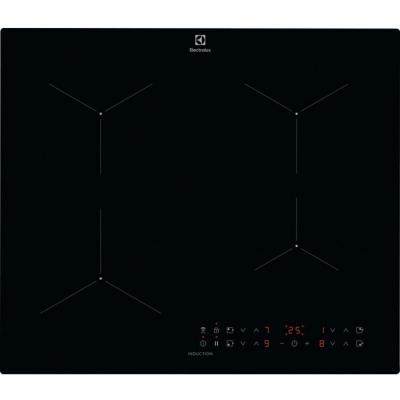 ELECTROLUX  Plaque &agrave; Induction Lil61434c 60 Cm 4 Feux