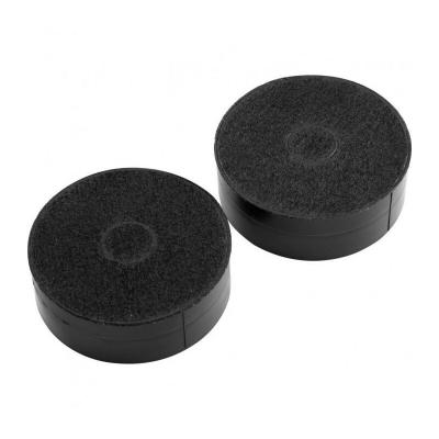 ELECTROLUX Filtres charbon pour hotte type f21 ecfb03 - 125x42 mm Multi-marques