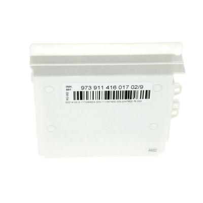 ELECTROLUX  Module de Commande Programme Configur&eacute;