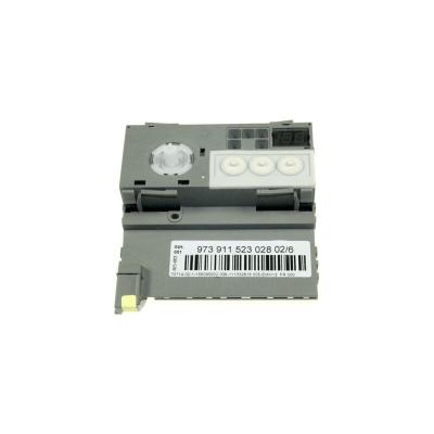 ELECTROLUX Electronique configure,edw750 